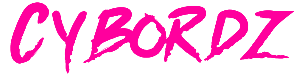 Cybordz